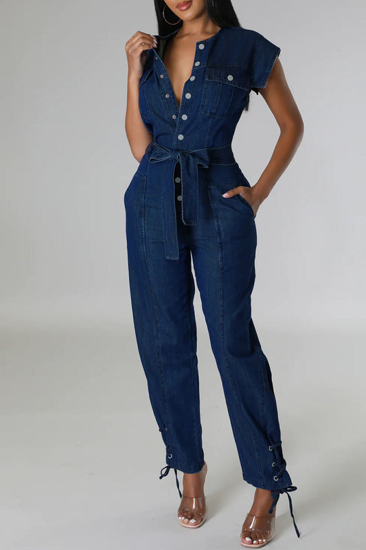 Vintage Inspired Garment with a Contemporary Edge