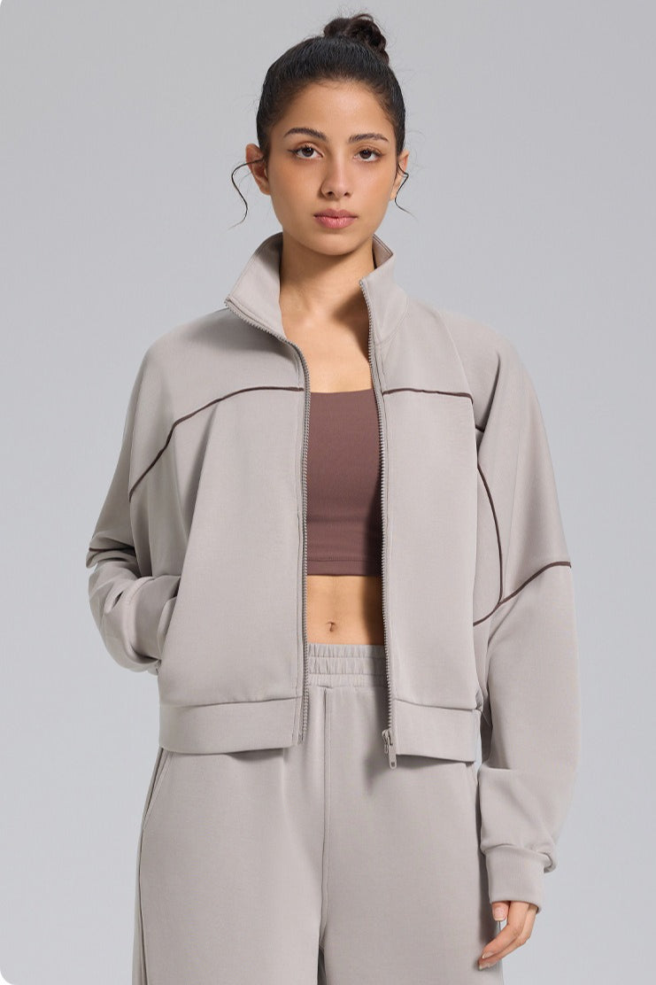 Polished Cardigan with an Effortless Classic Look