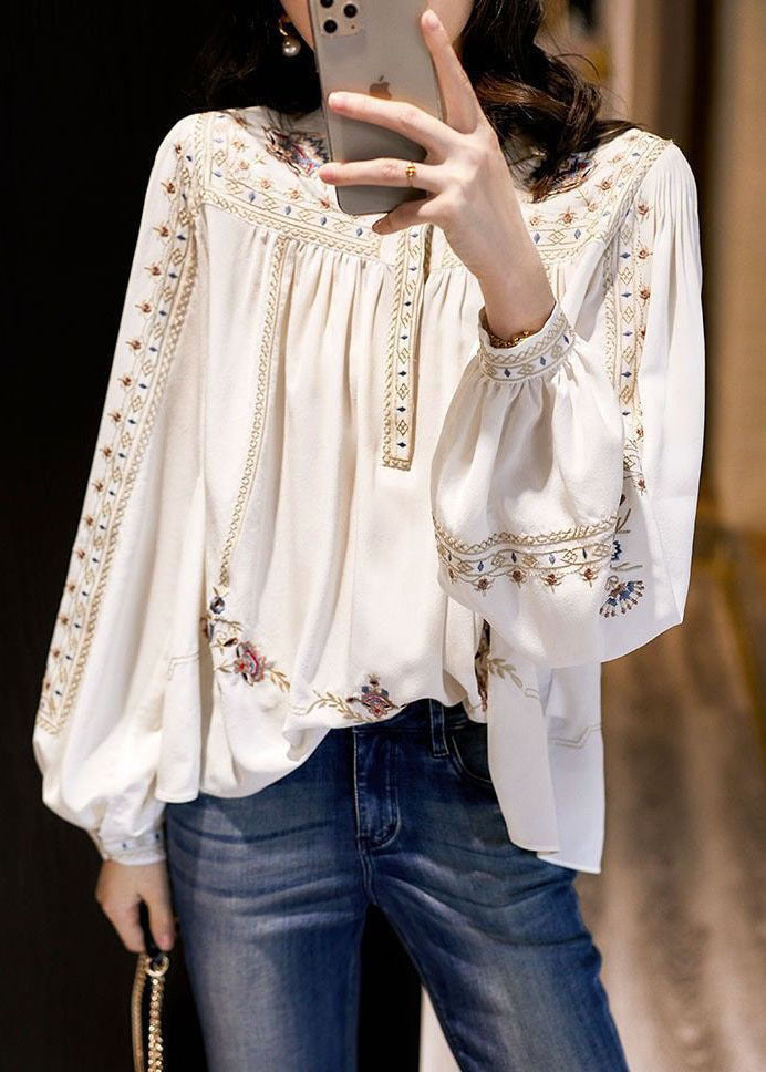 Sophisticated Shirt with a Clean Classic Look
