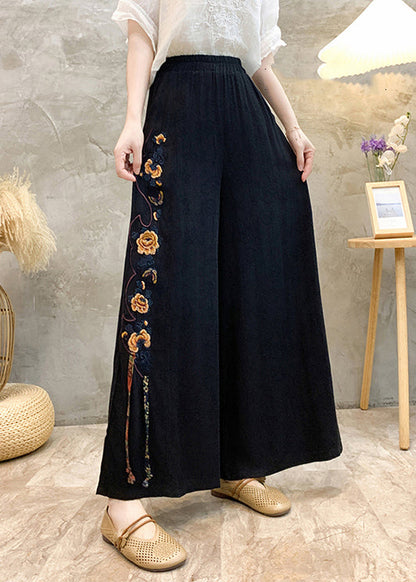 Gracefully Styled Pants for Any Occasion