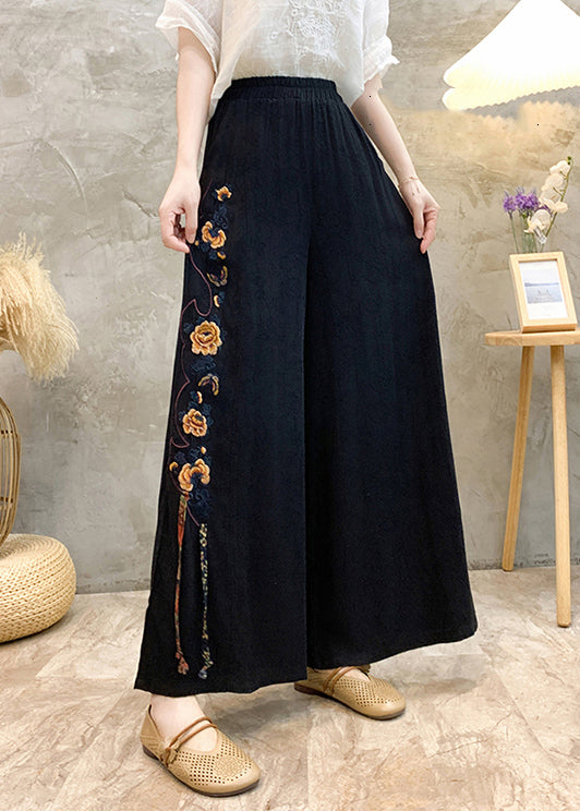 Gracefully Styled Pants for Any Occasion