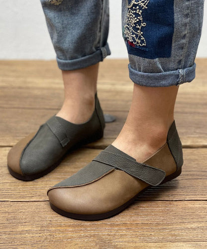 Sophisticated Shoes with a Clean Classic Look