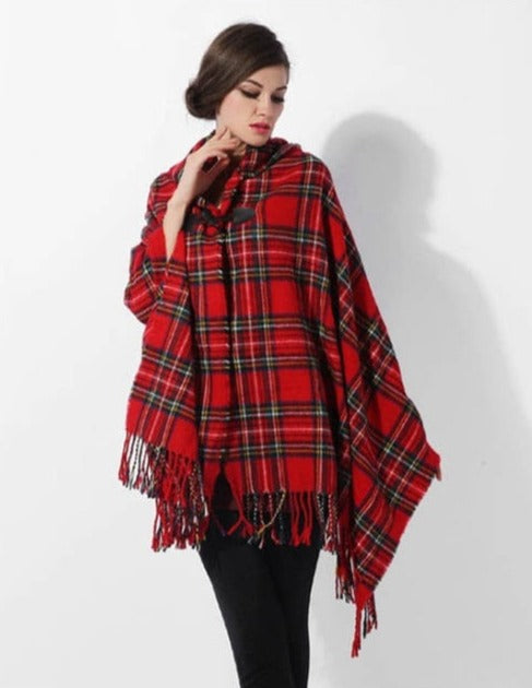 Vintage Inspired Garment with a Contemporary Edge