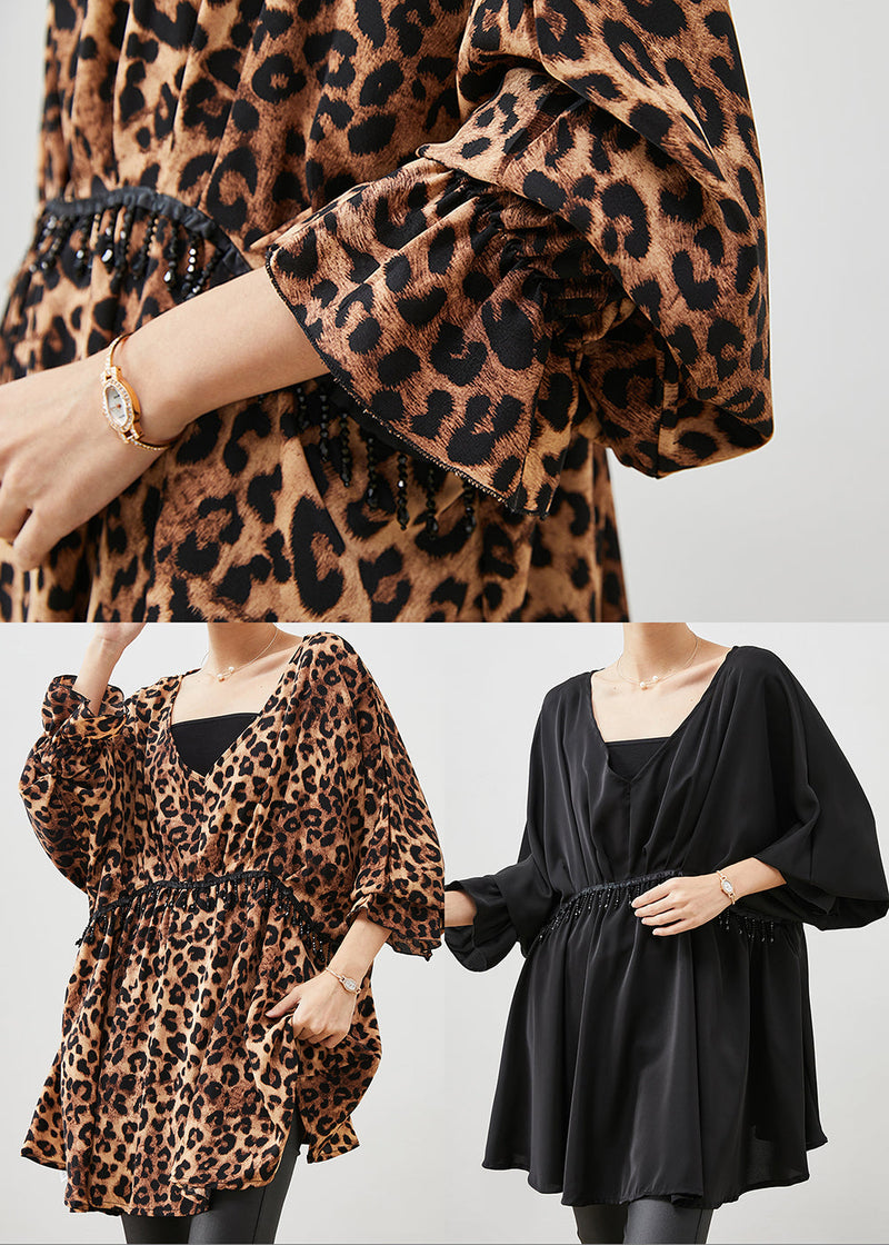 Polished Shirt with an Effortless Classic Look