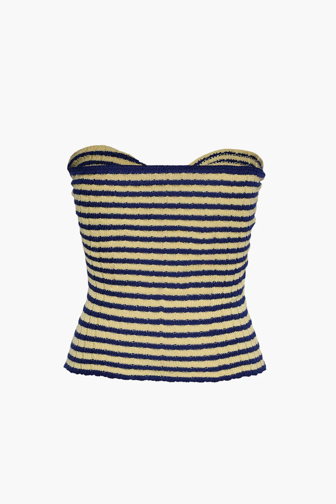 Vintage Inspired Top with a Contemporary Edge