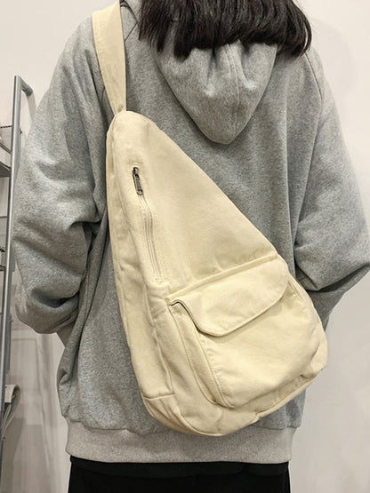 Beautifully Balanced Bag with Timeless Character