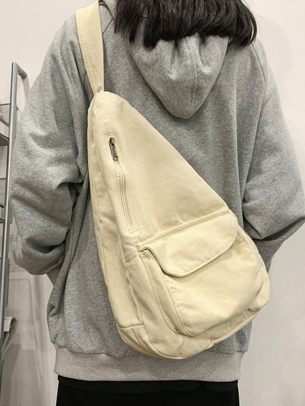 Beautifully Balanced Bag with Timeless Character