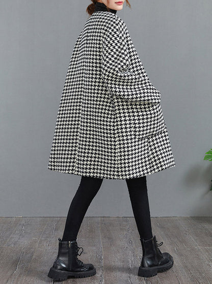 Beautifully Crafted Coat in a Classic Style