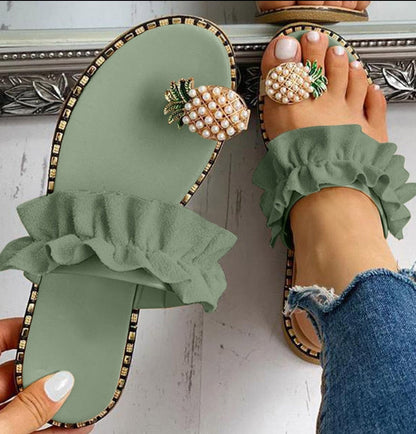 Gracefully Styled Sandals for Any Occasion