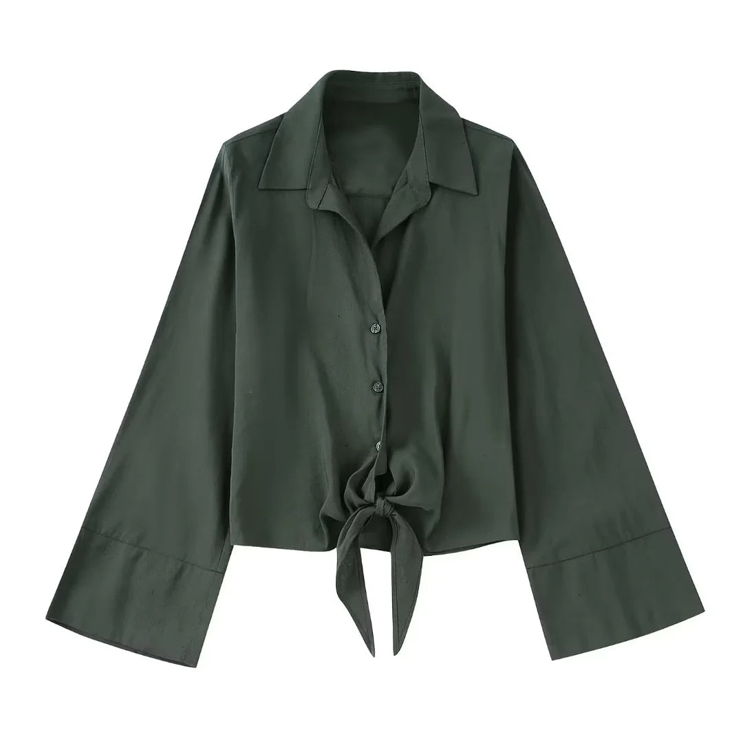 Classic Vintage & Enduringly Stylish Top