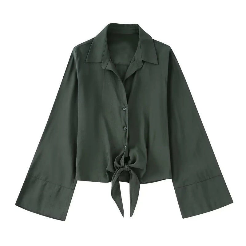 Classic Vintage & Enduringly Stylish Top