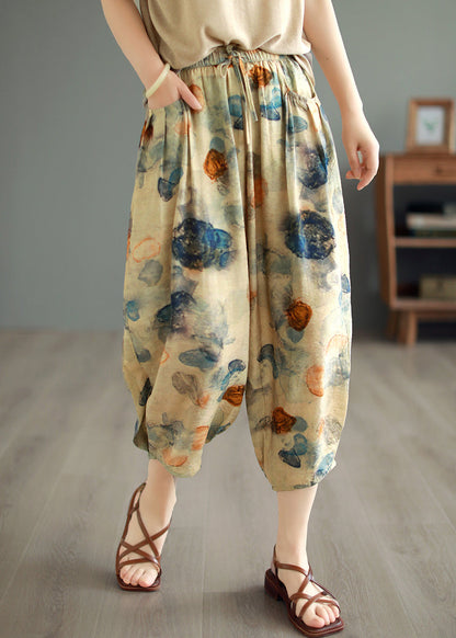 Beautifully Finished Pants in a Timeless Design