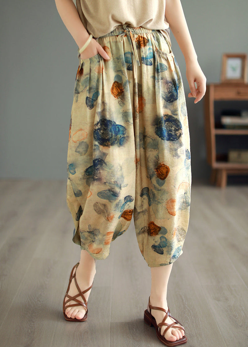 Beautifully Finished Pants in a Timeless Design