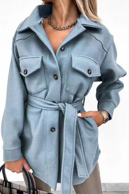 Beautifully Crafted Garment in a Classic Style
