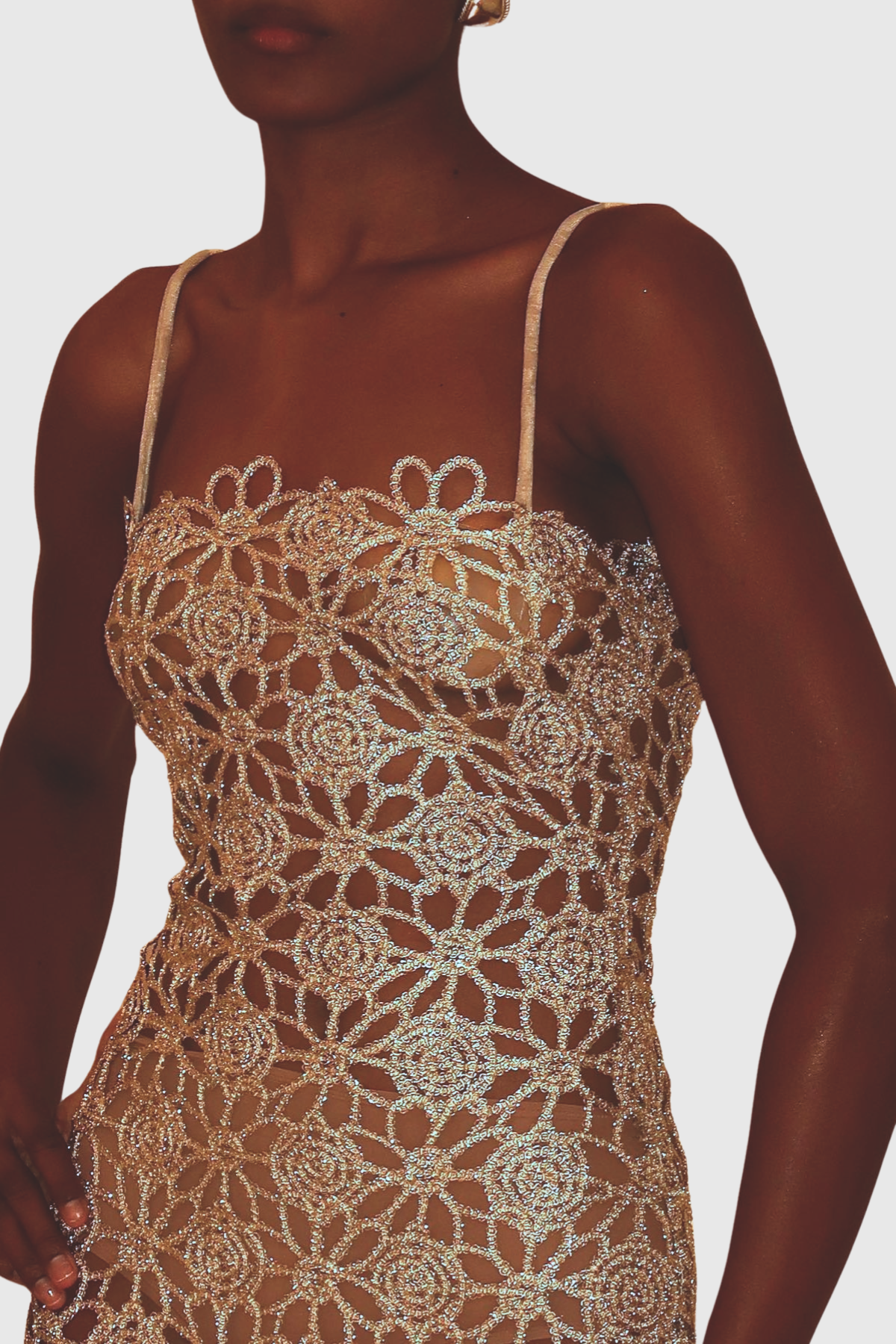 Classic Vintage & Enduringly Stylish Dress