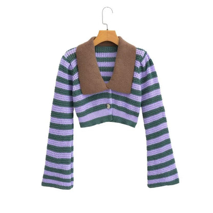 Elegantly Styled Cardigan for Everyday Wear