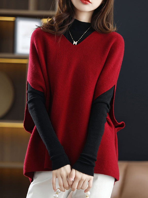 Polished Top with an Effortless Classic Look
