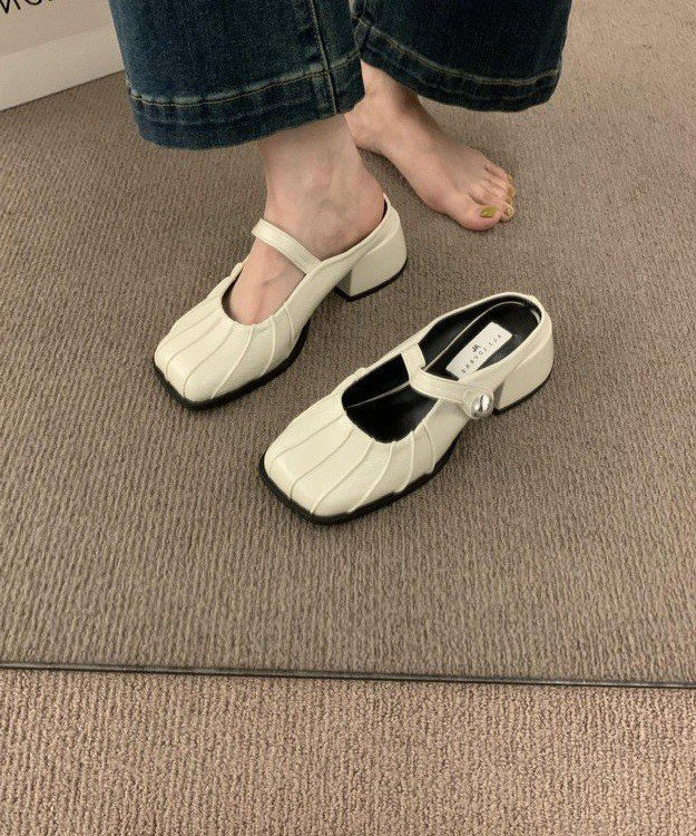 Elegantly Styled Sandals for Everyday Wear