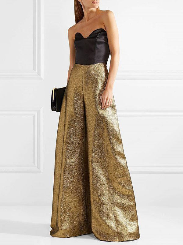 Gracefully Styled Pants for Any Occasion