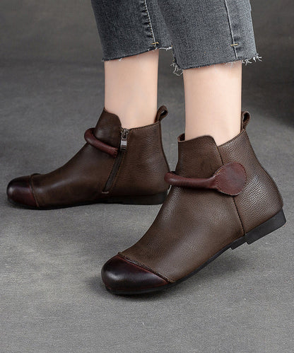 Elegantly Styled Boots for Everyday Wear