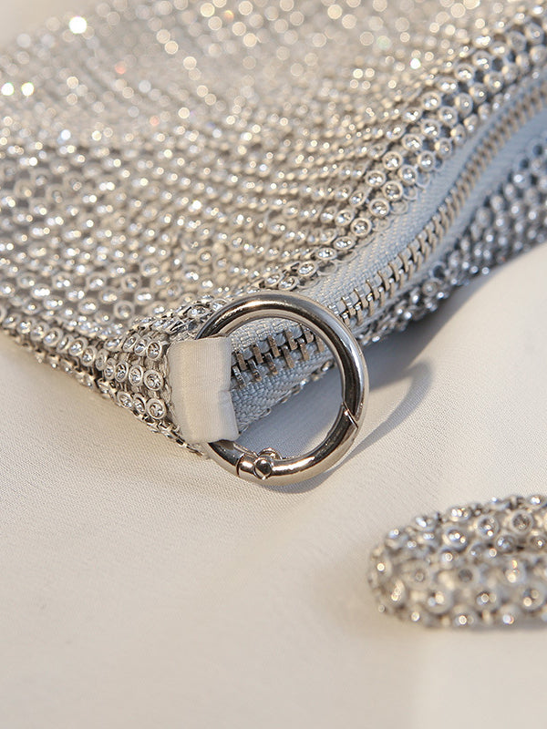 Polished Bag with an Effortless Classic Look
