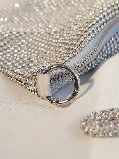 Polished Bag with an Effortless Classic Look