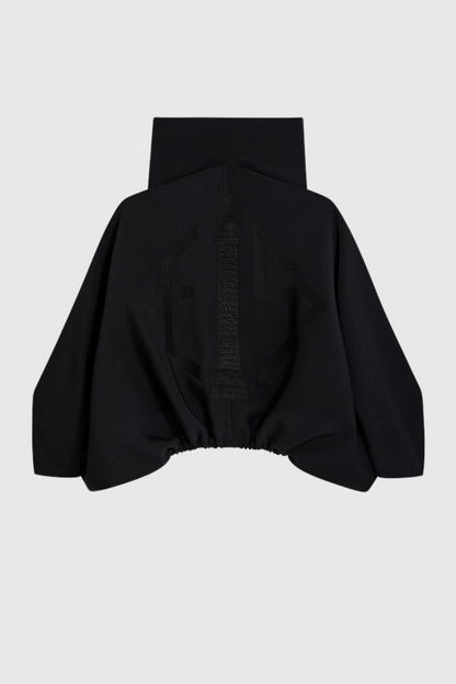 Beautifully Finished Jacket in a Timeless Design