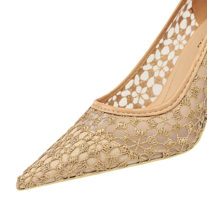 Polished Shoes with an Effortless Classic Look