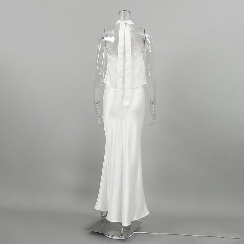 A Vintage Style Garment with Delicate Timeless Details
