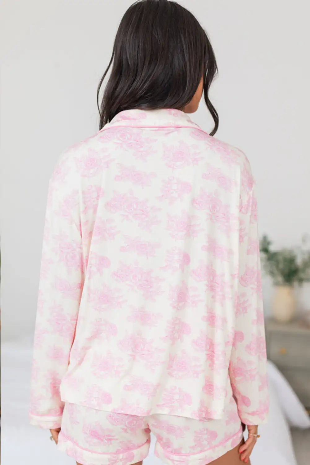 Vintage Inspired Garment with a Contemporary Edge