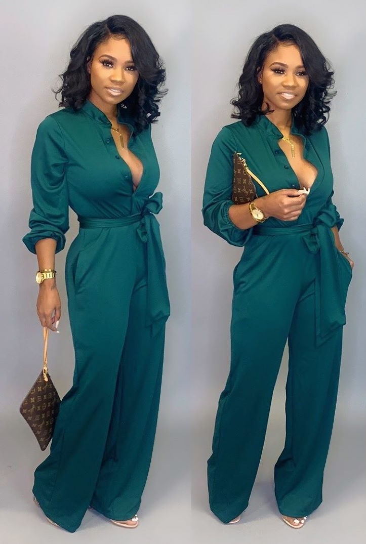 Elegantly Styled Garment for Everyday Wear