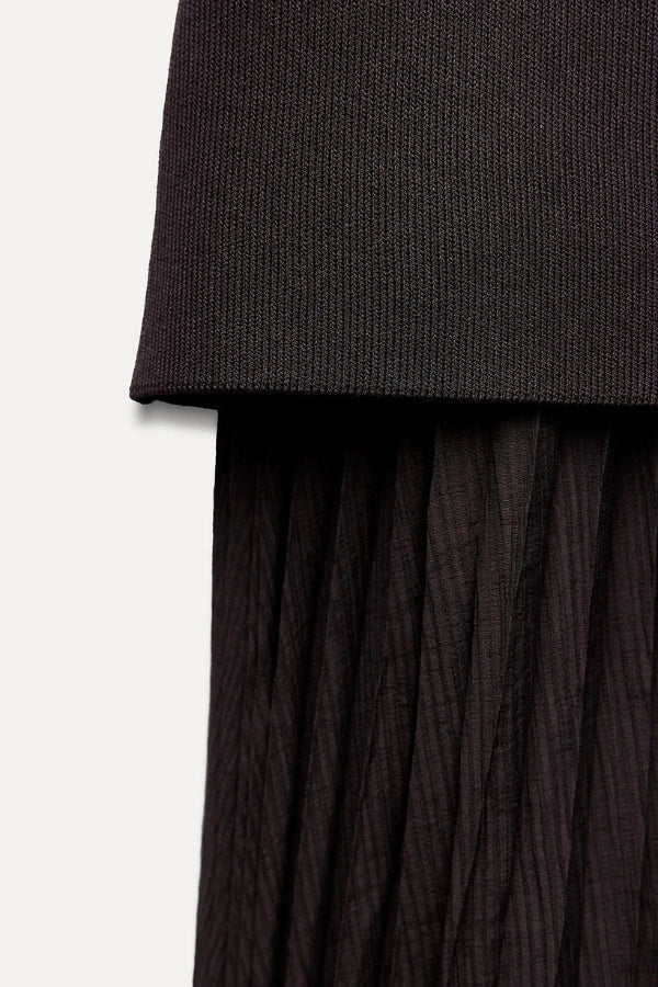 Elegantly Styled Garment for Everyday Wear