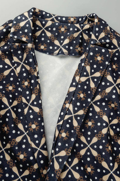 Elegantly Styled Garment for Everyday Wear