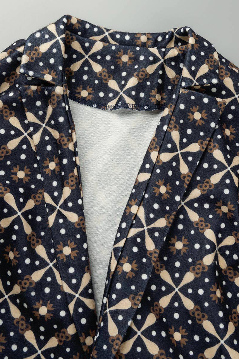 Elegantly Styled Garment for Everyday Wear