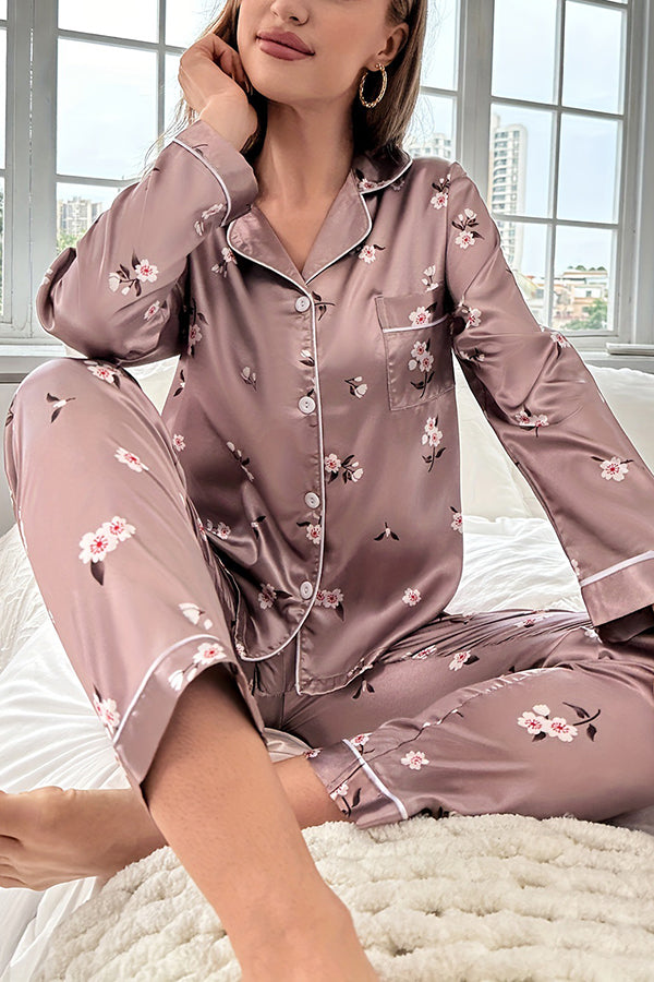 Beautifully Balanced Garment with Timeless Character