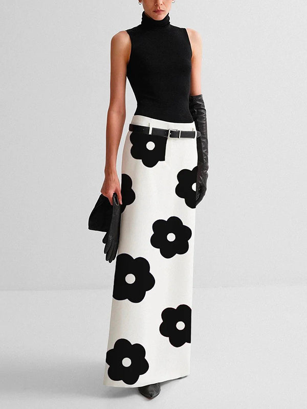 Vintage Inspired Garment with a Contemporary Edge