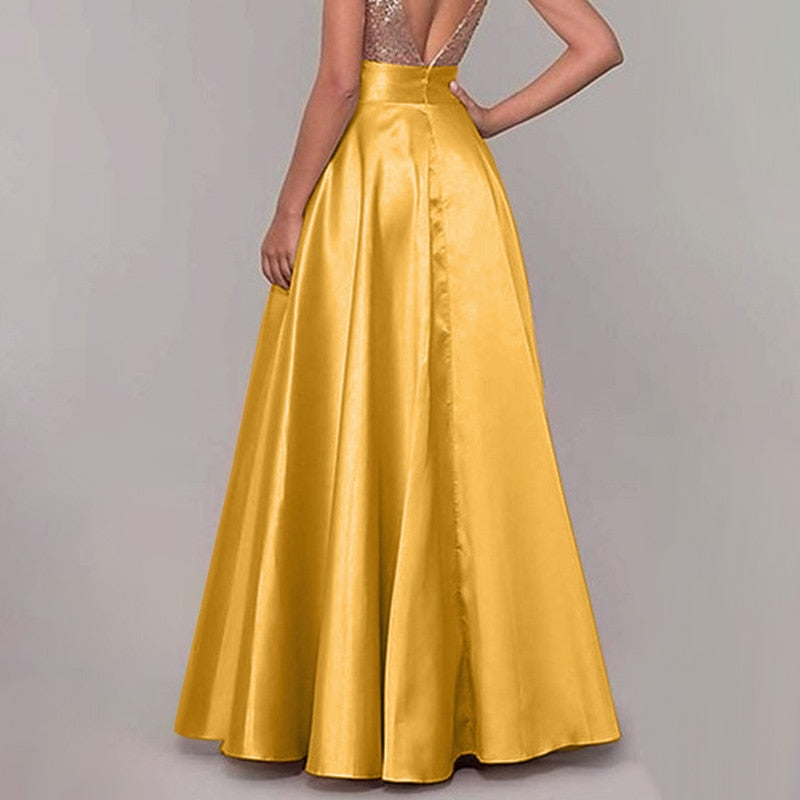 Well Tailored Garment with a Graceful Silhouette
