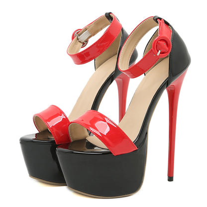 Classic Vintage & Enduringly Stylish Sandals