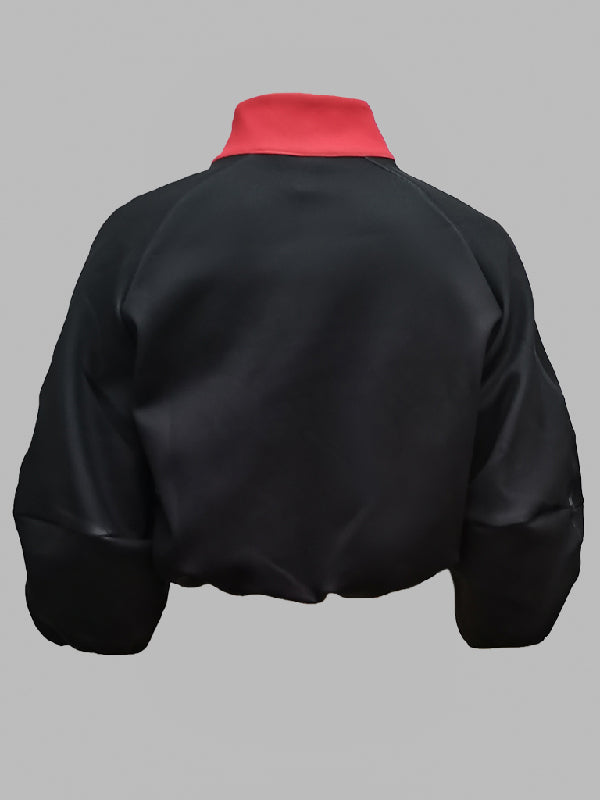 Beautifully Crafted Jacket in a Classic Style