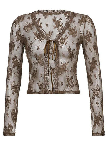 Classic Vintage & Enduringly Stylish Blouse
