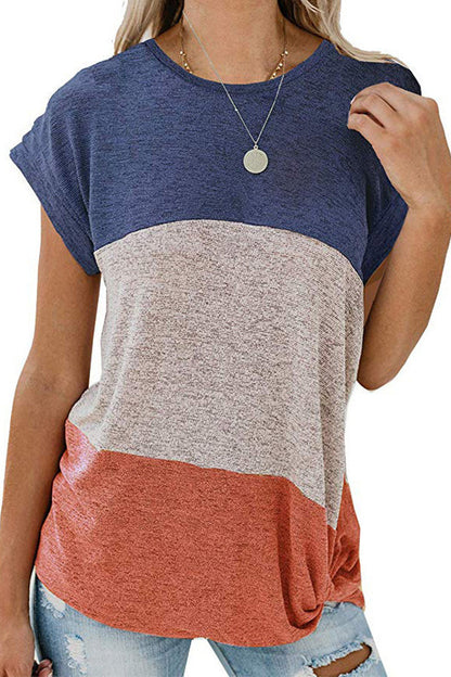 Gracefully Styled T-Shirt for Any Occasion
