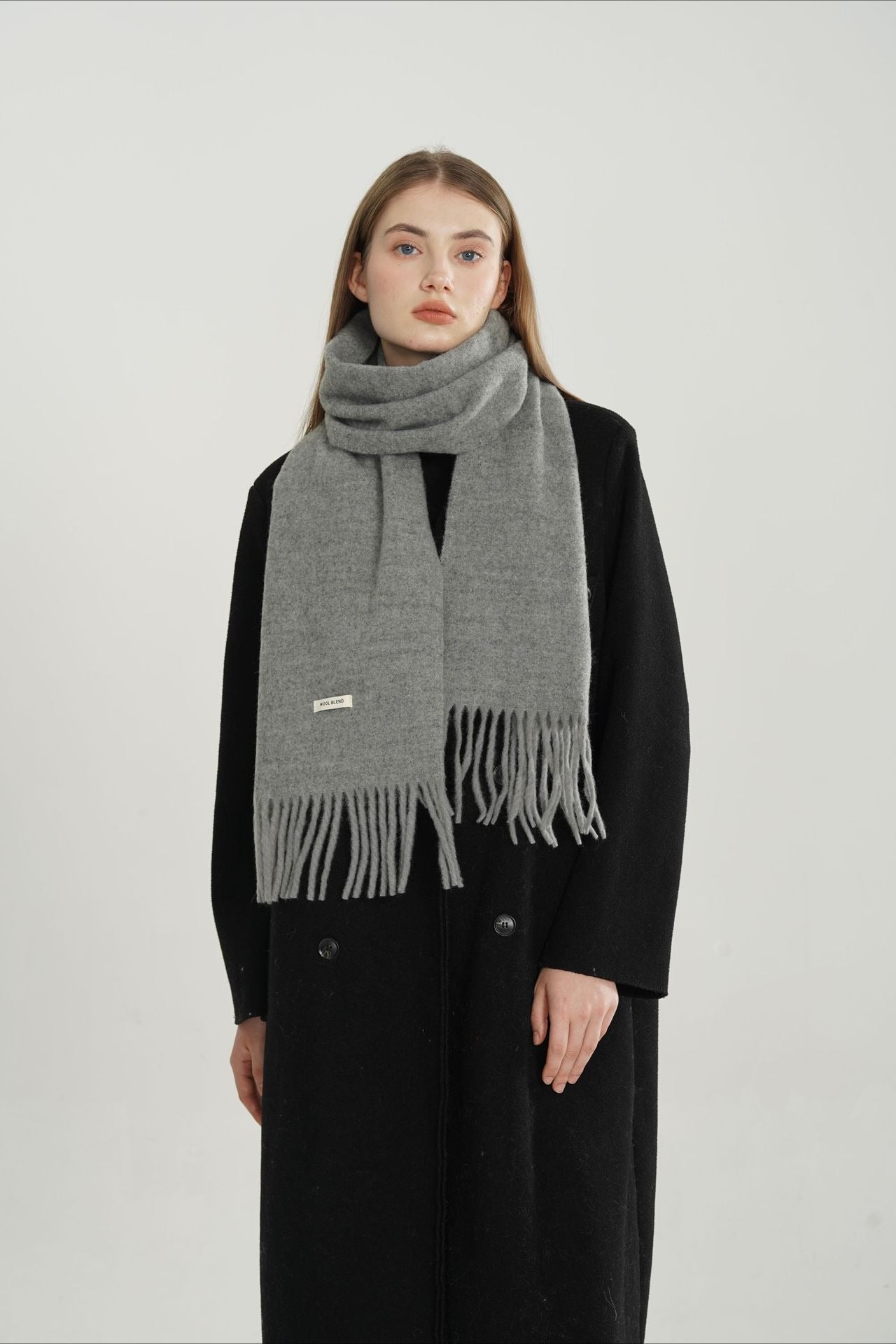 Beautifully Finished Garment in a Timeless Design