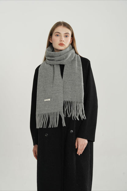 Beautifully Finished Garment in a Timeless Design