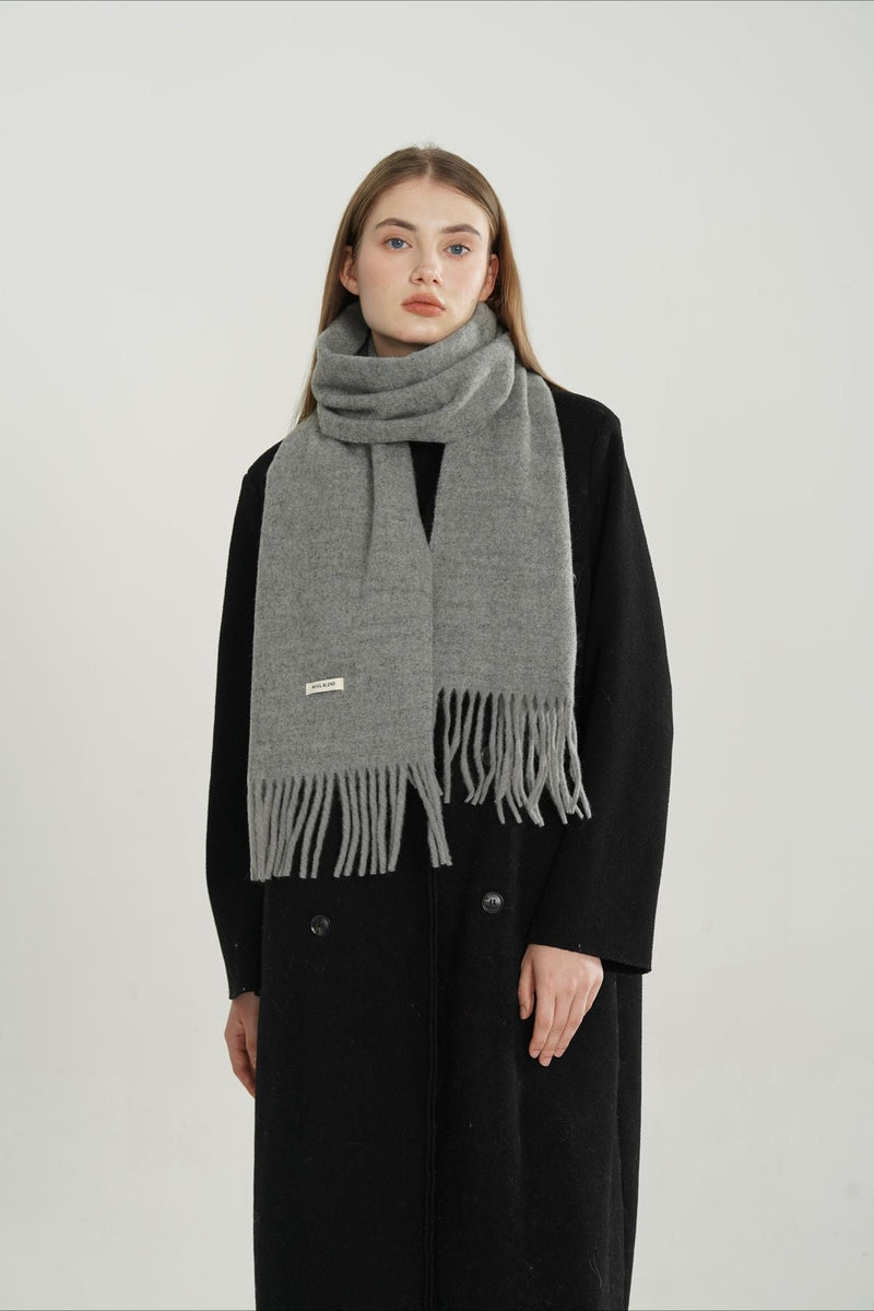 Beautifully Finished Garment in a Timeless Design