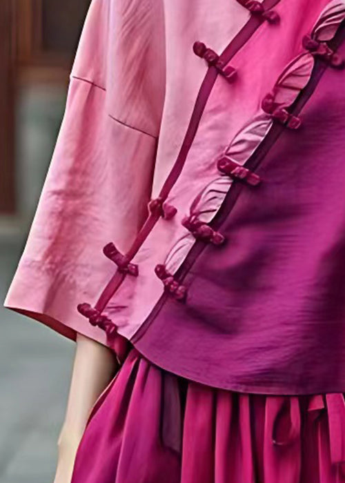 Beautifully Finished Shirt in a Timeless Design