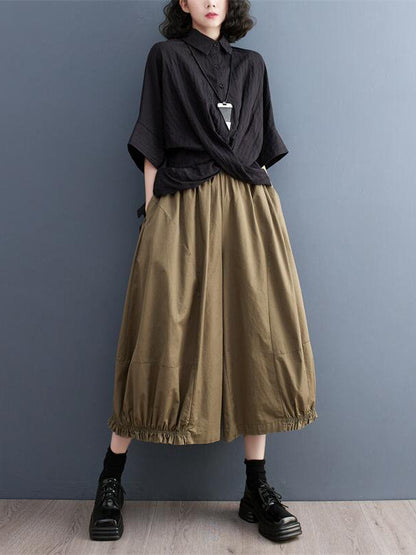 Beautifully Finished Pants in a Timeless Design
