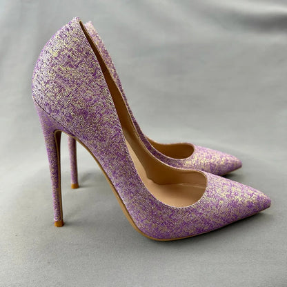 Sophisticated Shoes with a Clean Classic Look