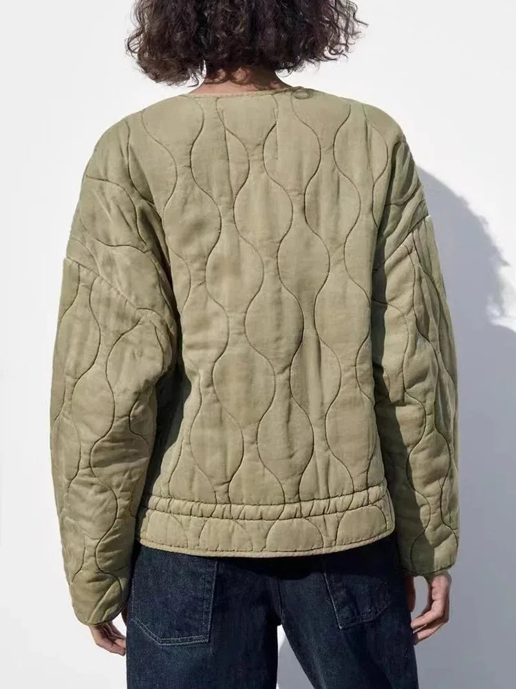 Beautifully Finished Jacket in a Timeless Design