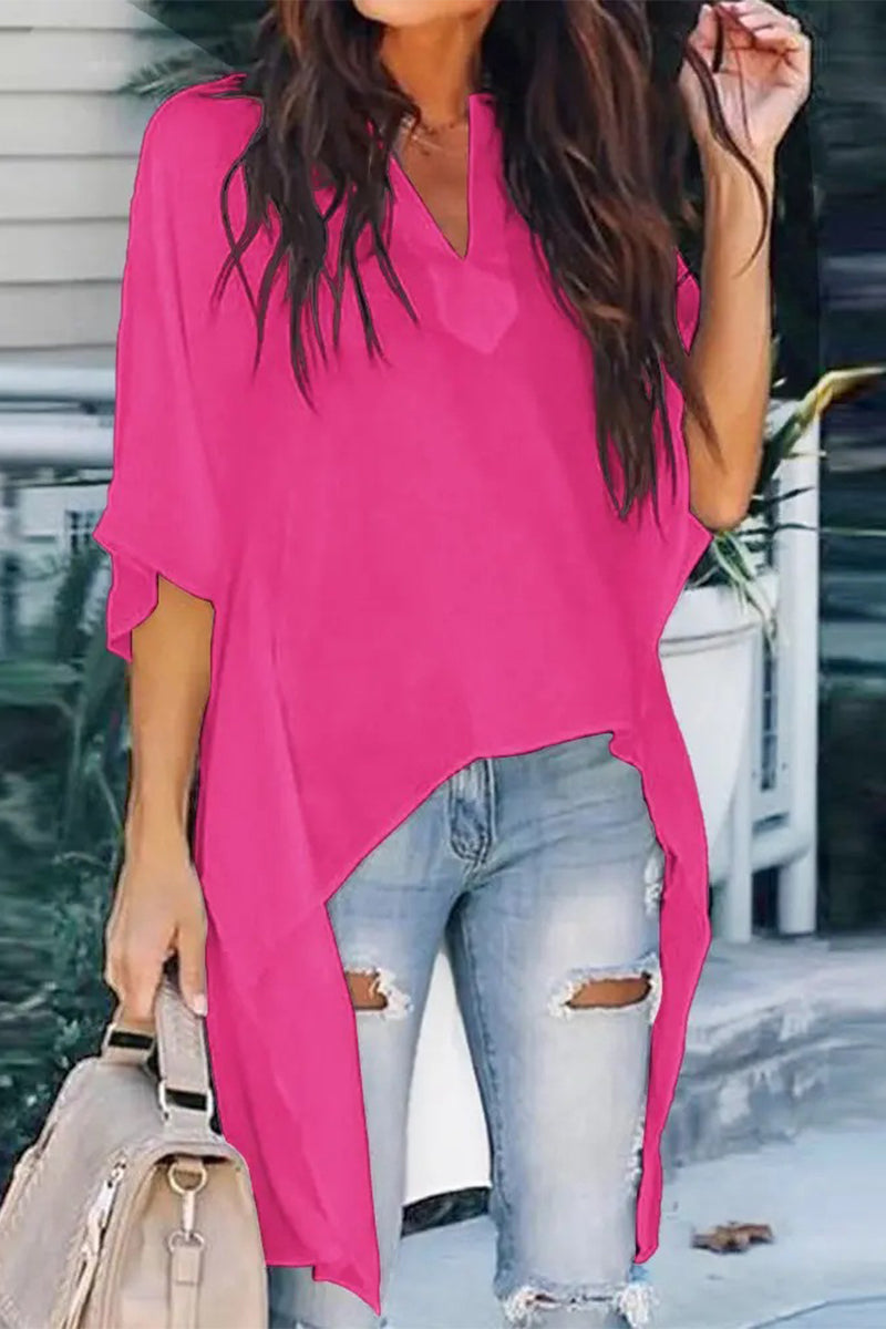 Beautifully Crafted Top in a Classic Style