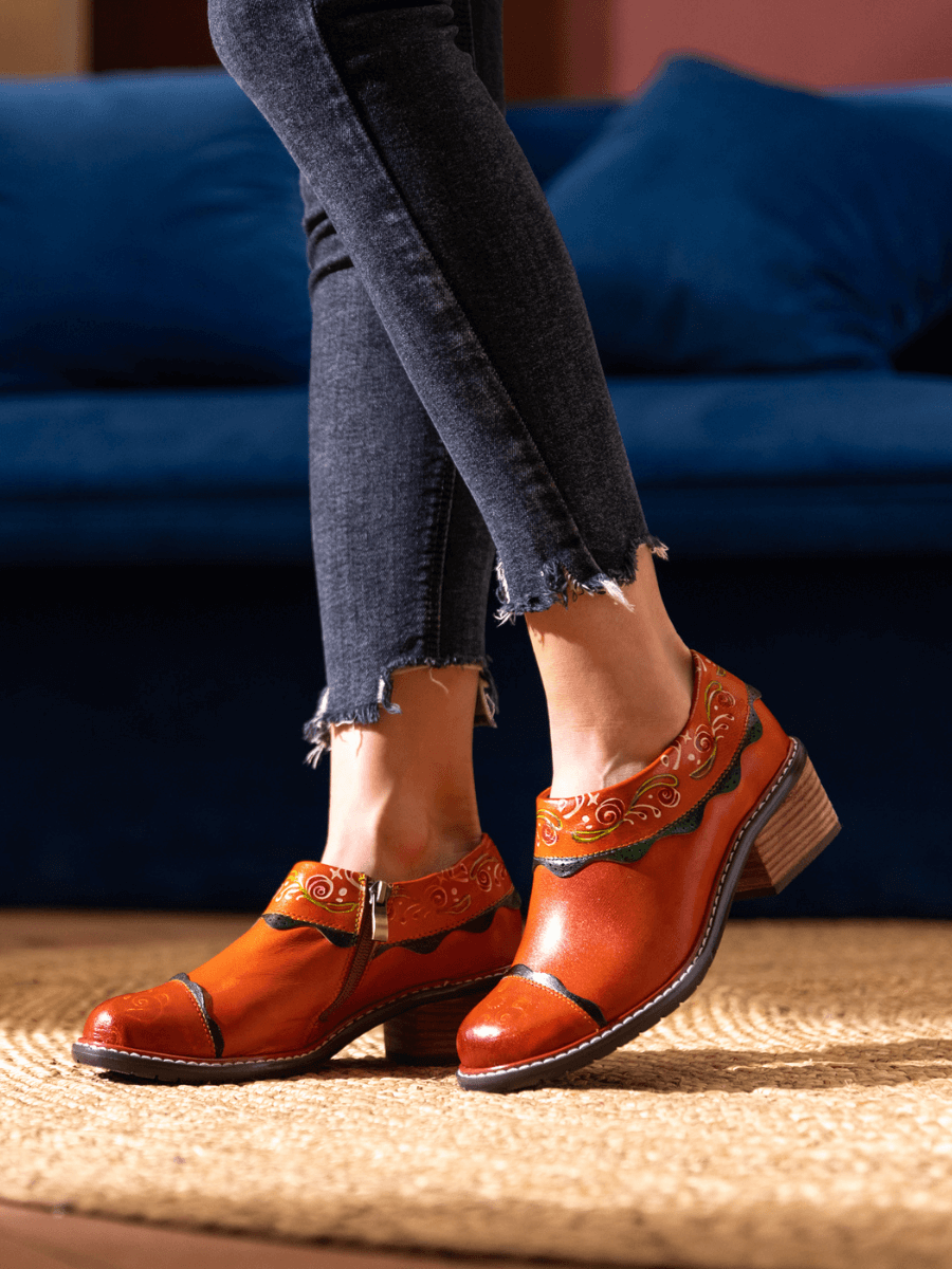 Gracefully Styled Garment for Any Occasion
